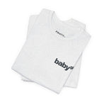 Baby Gill Logo T-Shirt