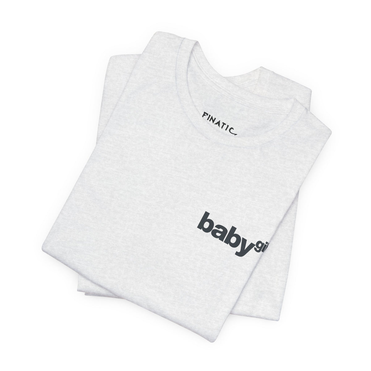 Baby Gill Logo T-Shirt
