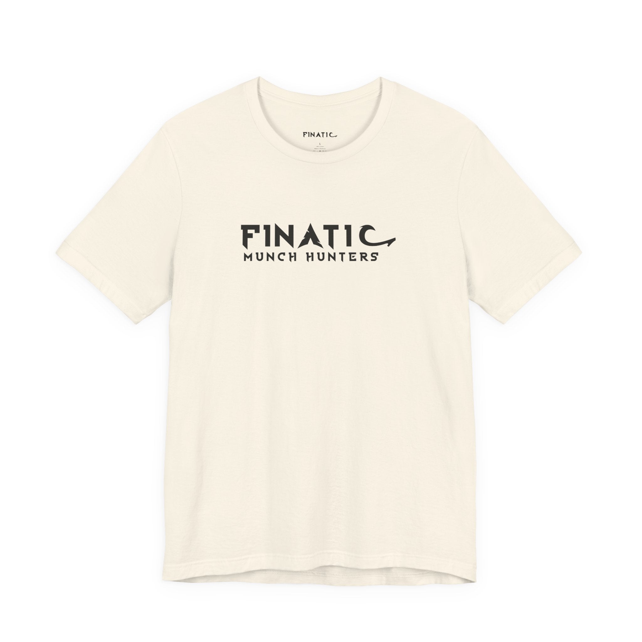 The Finatic T-Shirt