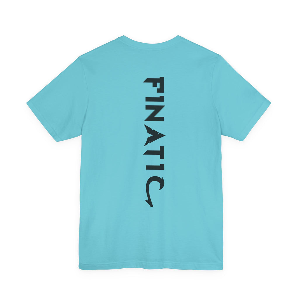 The Finatic T-Shirt