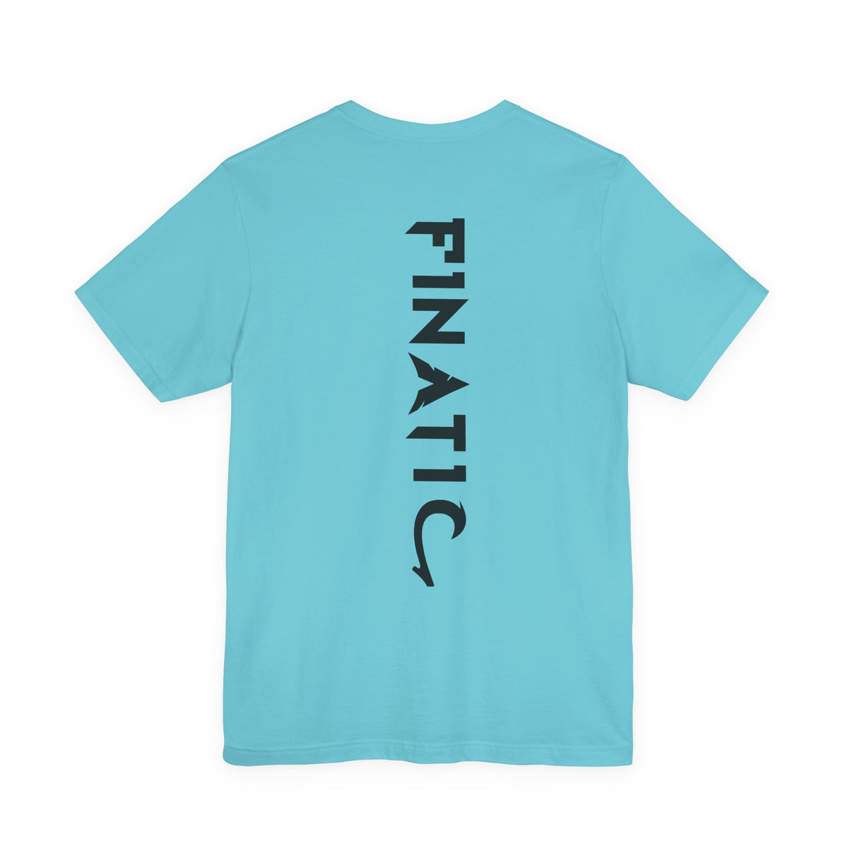 The Finatic T-Shirt