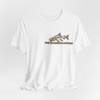 The Goonch Catfish T Shirt