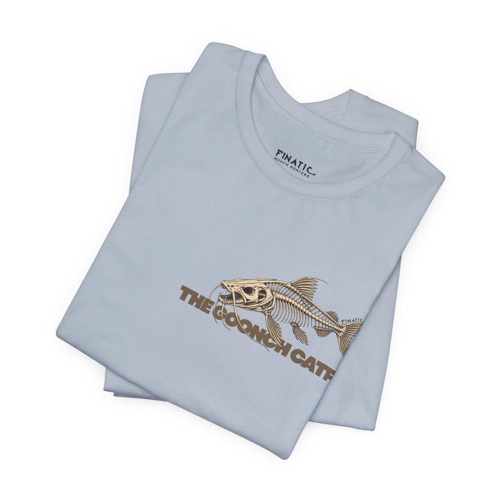 The Goonch Catfish T Shirt