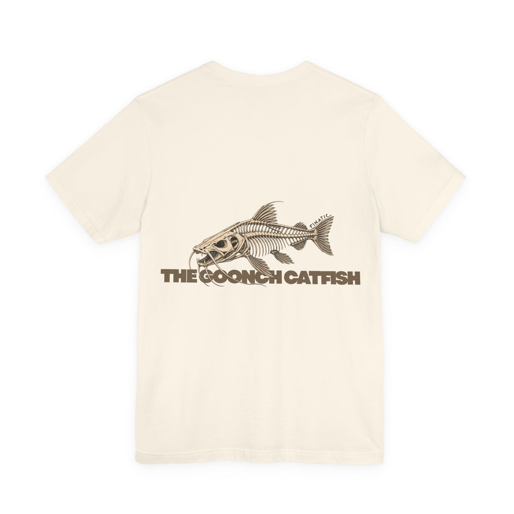 The Goonch Catfish T Shirt