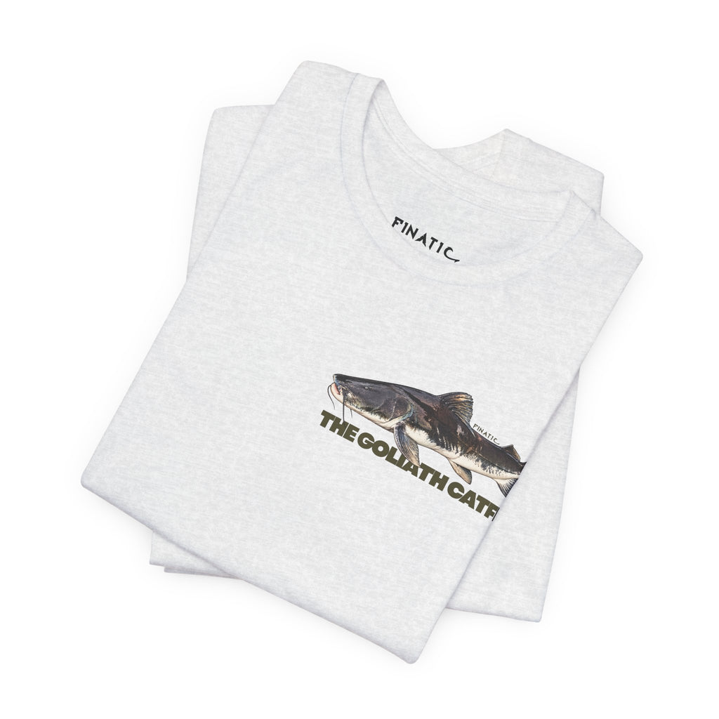 Goliath Catfish T-Shirt