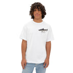 Goliath Catfish Oversized T-Shirt