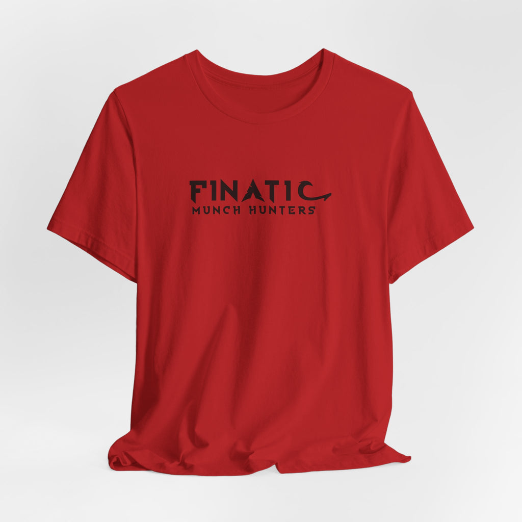 The Finatic T-Shirt