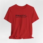 The Finatic T-Shirt