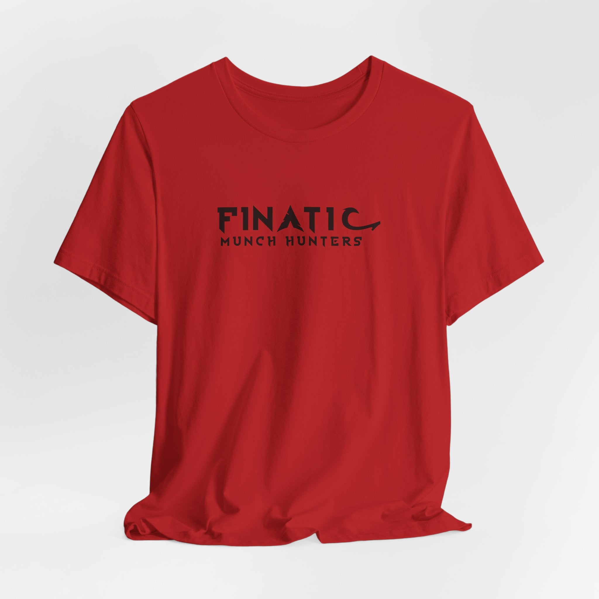 The Finatic T-Shirt
