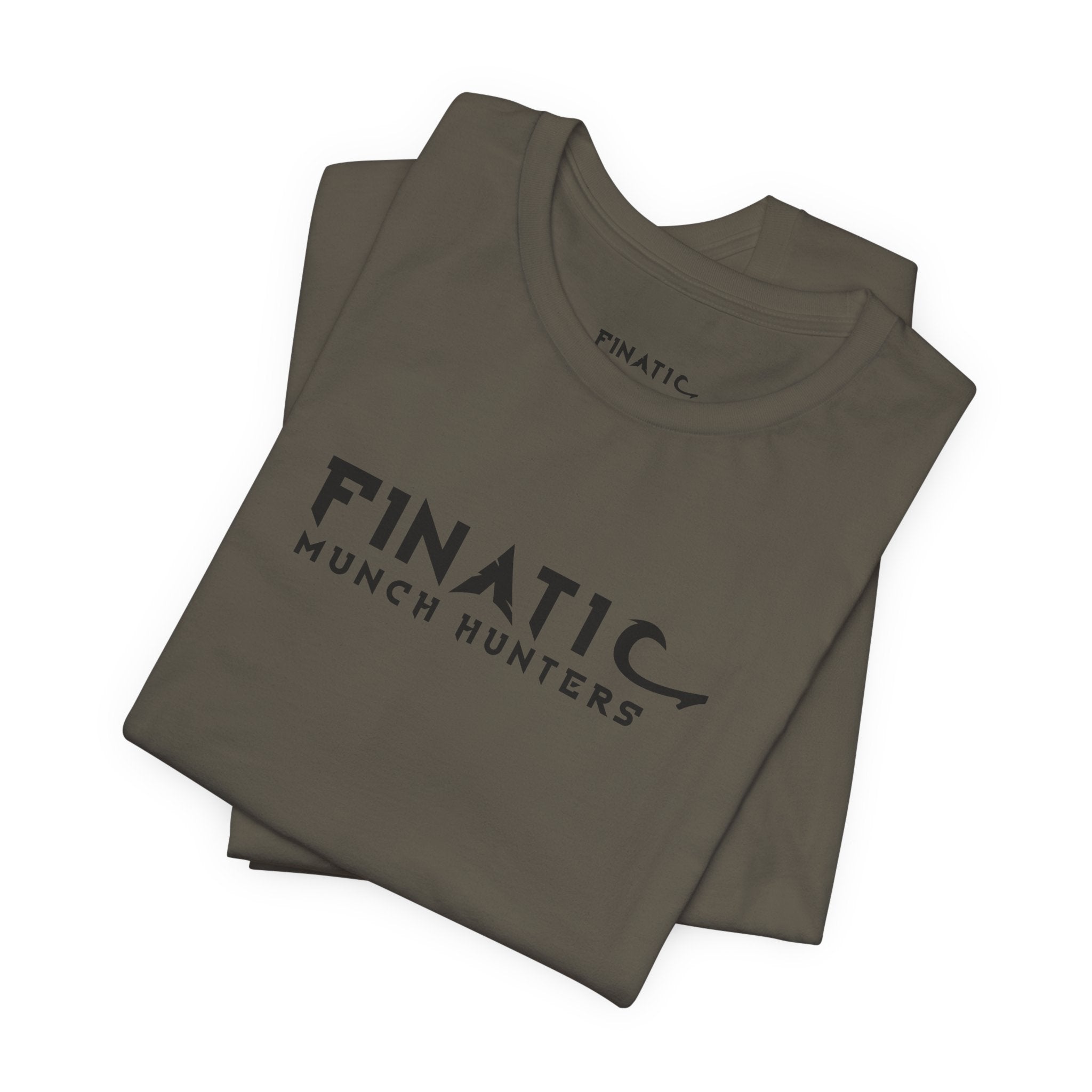 The Finatic T-Shirt