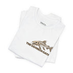 The Goonch Catfish T Shirt