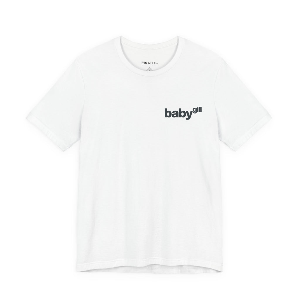 Baby Gill Logo T-Shirt