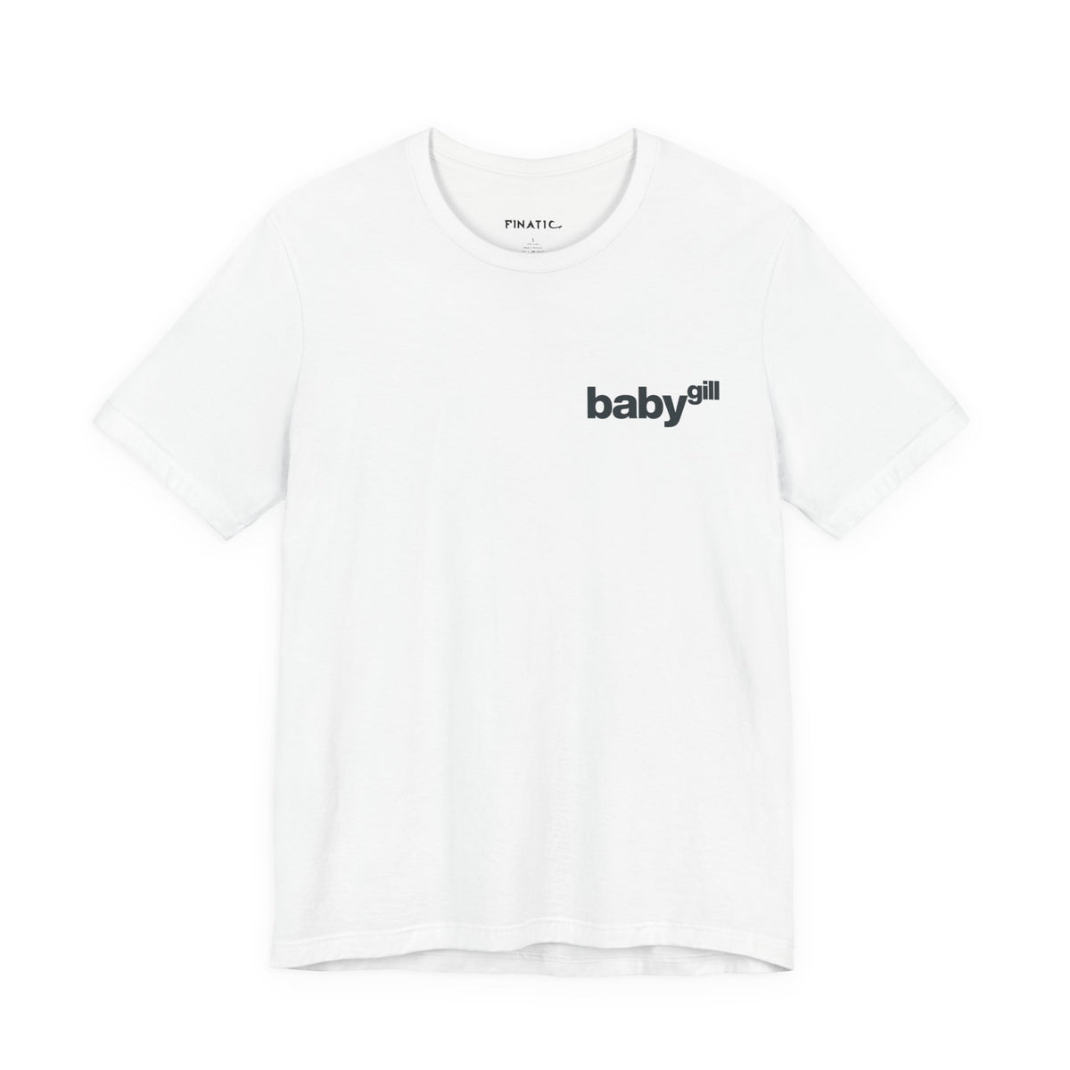Baby Gill Logo T-Shirt