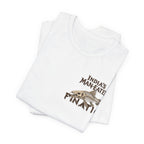 India’s Man-Eater Fishing T-Shirt