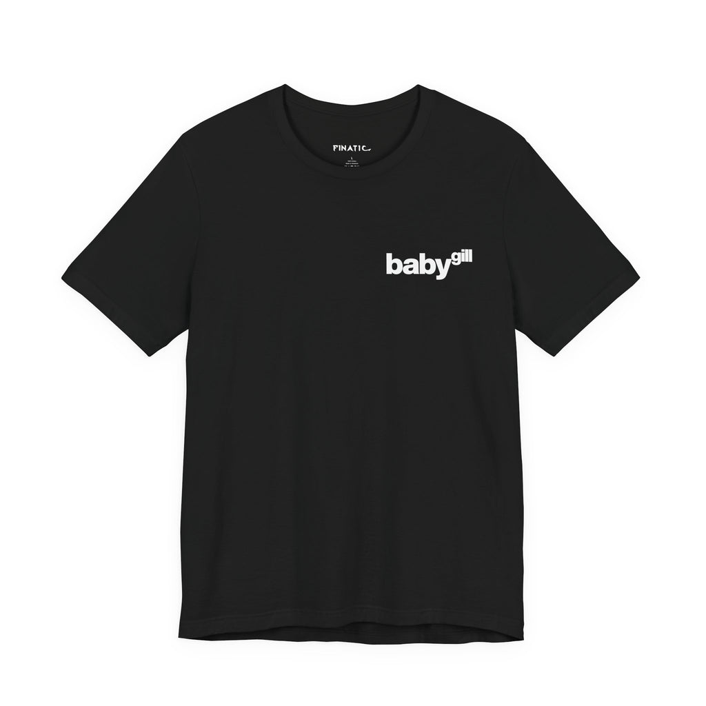 Baby Gill Logo T-Shirt