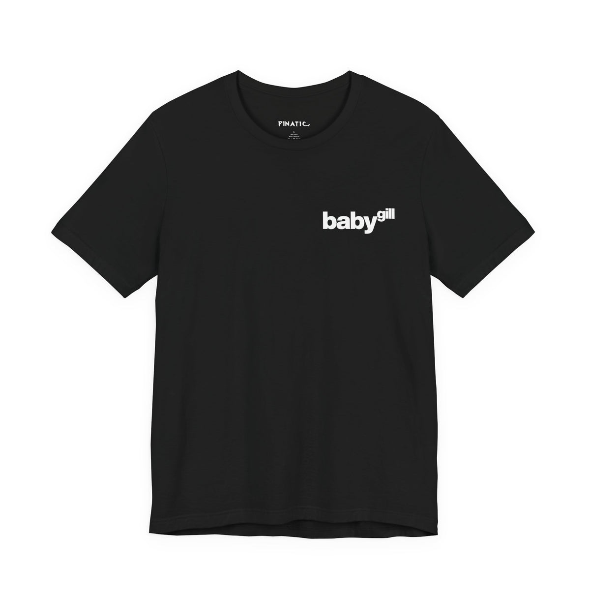 Baby Gill Logo T-Shirt