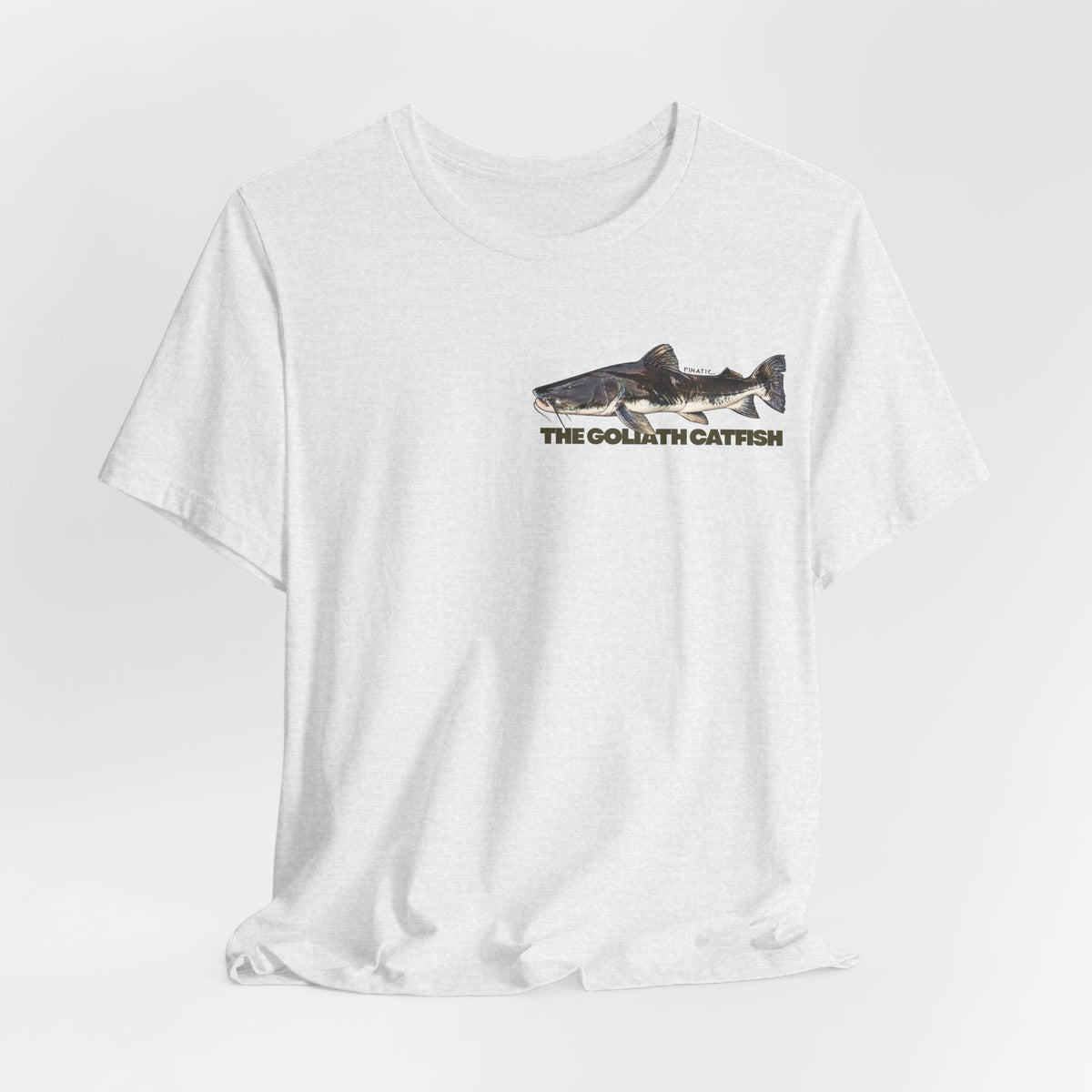 Goliath Catfish T-Shirt