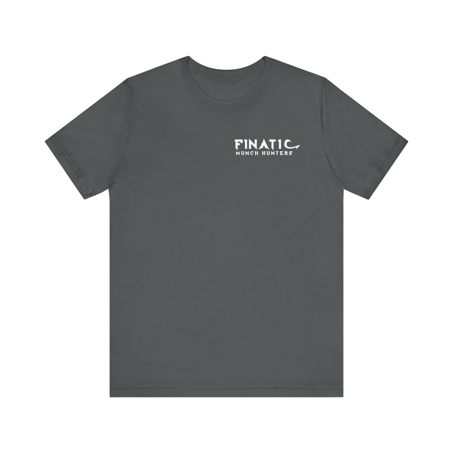 Finatic MUNCH Tee