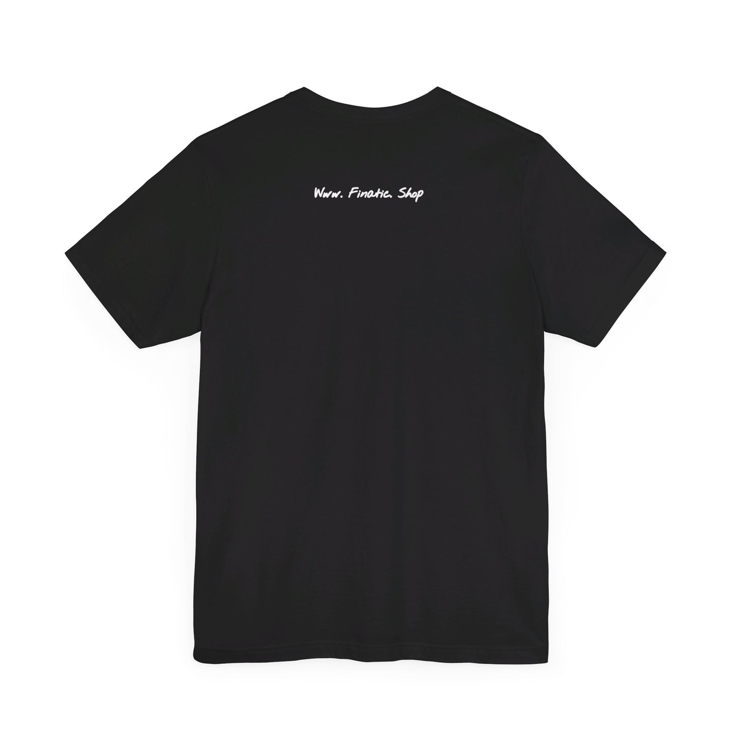 Daddy’s Home: Unisex Short Sleeve Tee