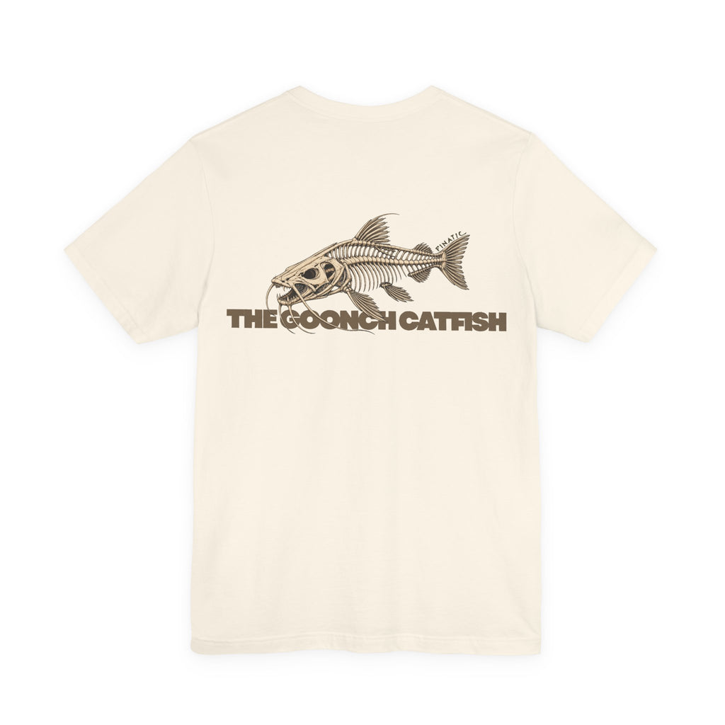 The Goonch Catfish T Shirt
