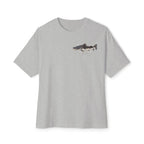 Goliath Catfish Oversized T-Shirt