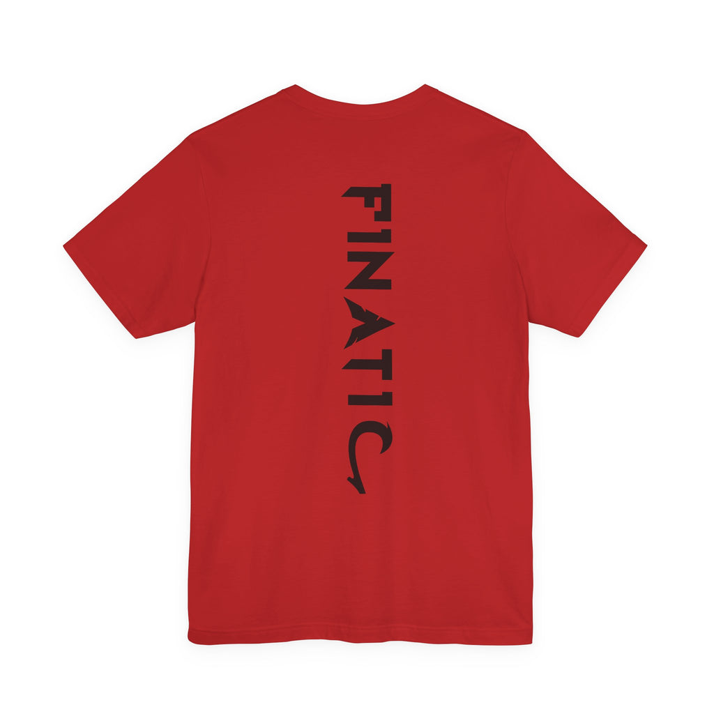 The Finatic T-Shirt