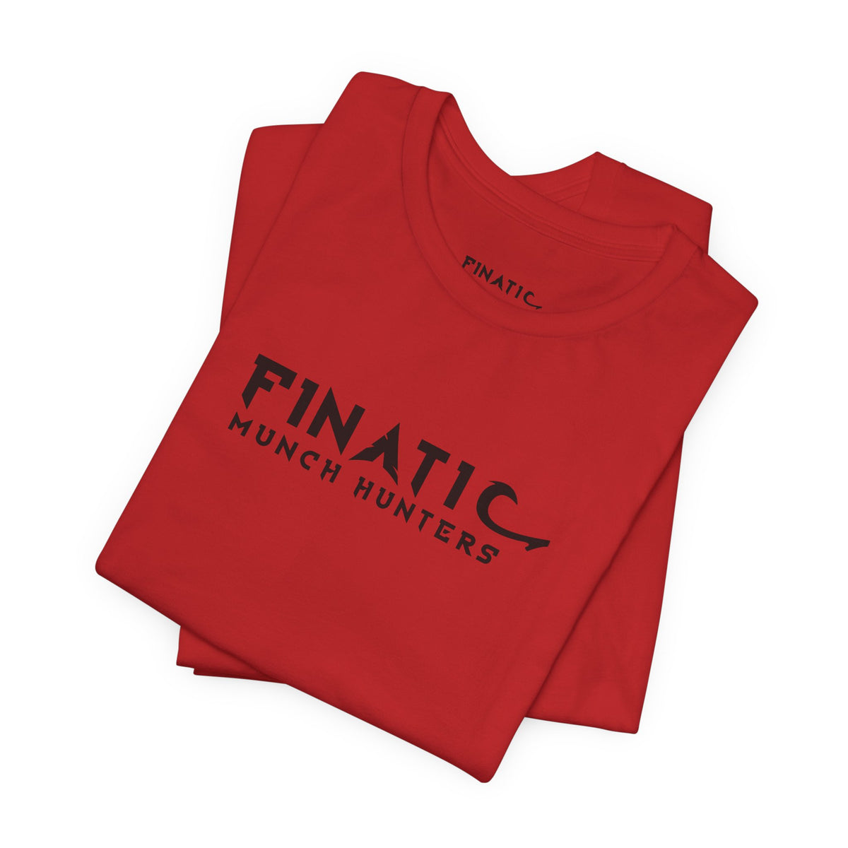 The Finatic T-Shirt