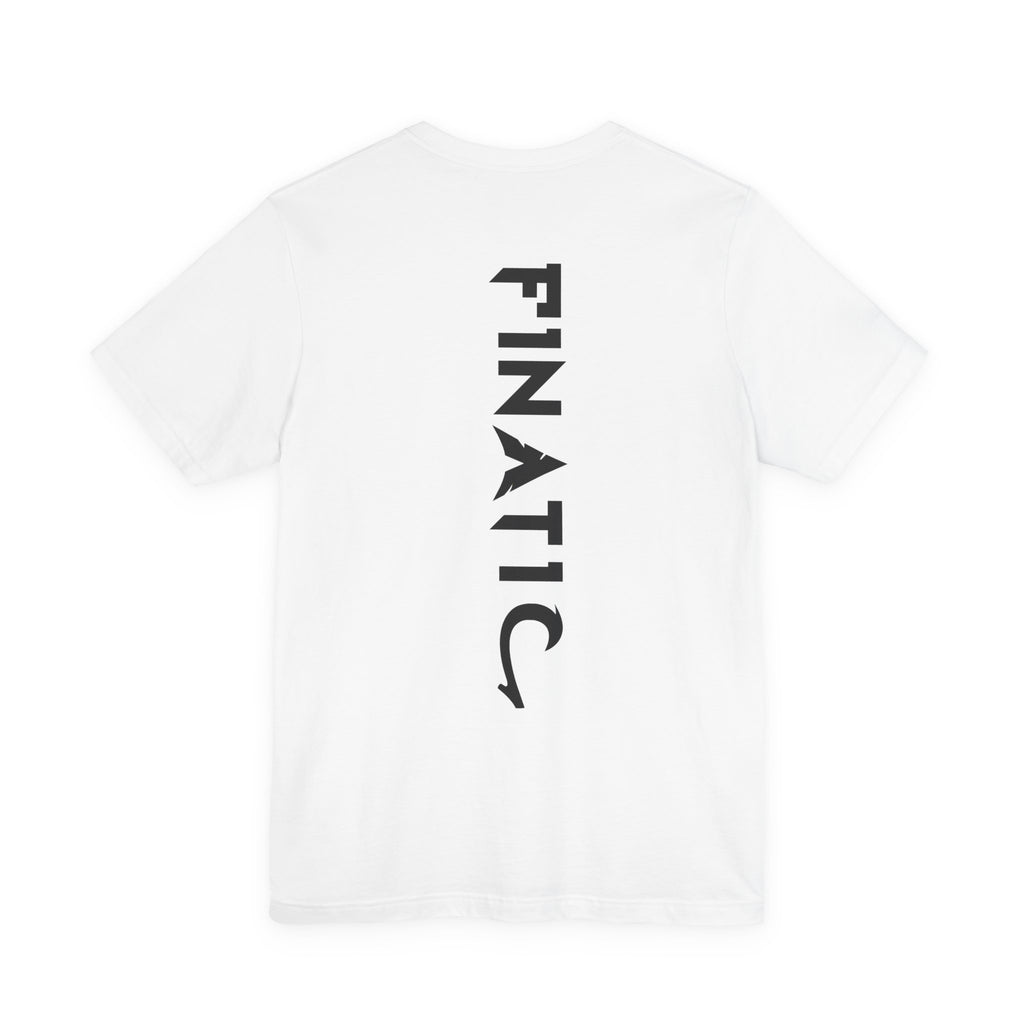 The Finatic T-Shirt