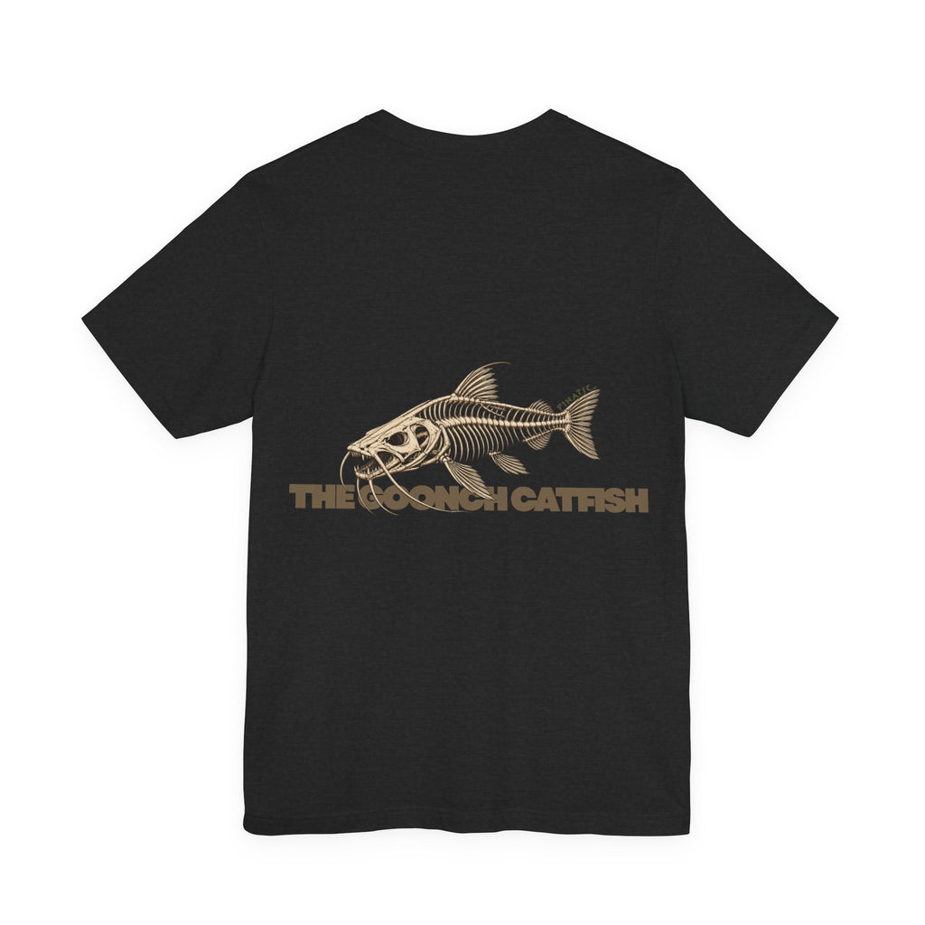 The Goonch Catfish T Shirt