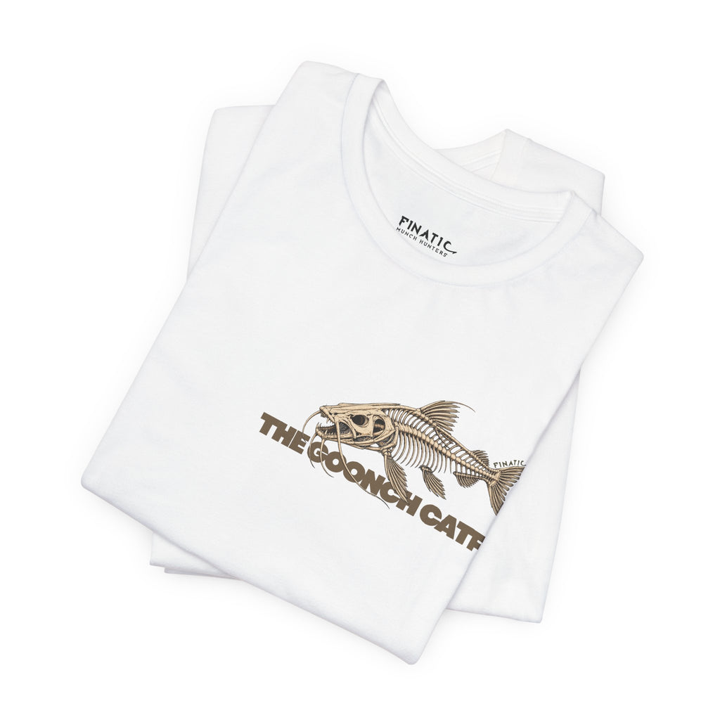 The Goonch Catfish T Shirt