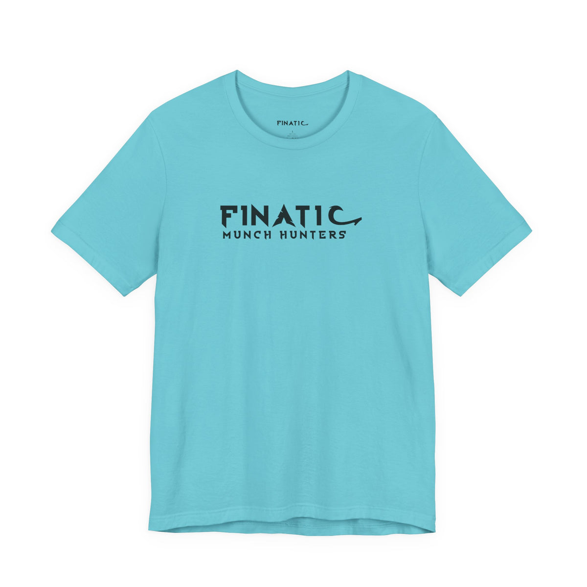 The Finatic T-Shirt