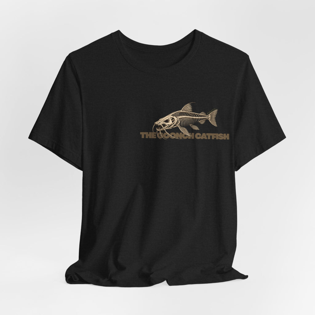 The Goonch Catfish T Shirt