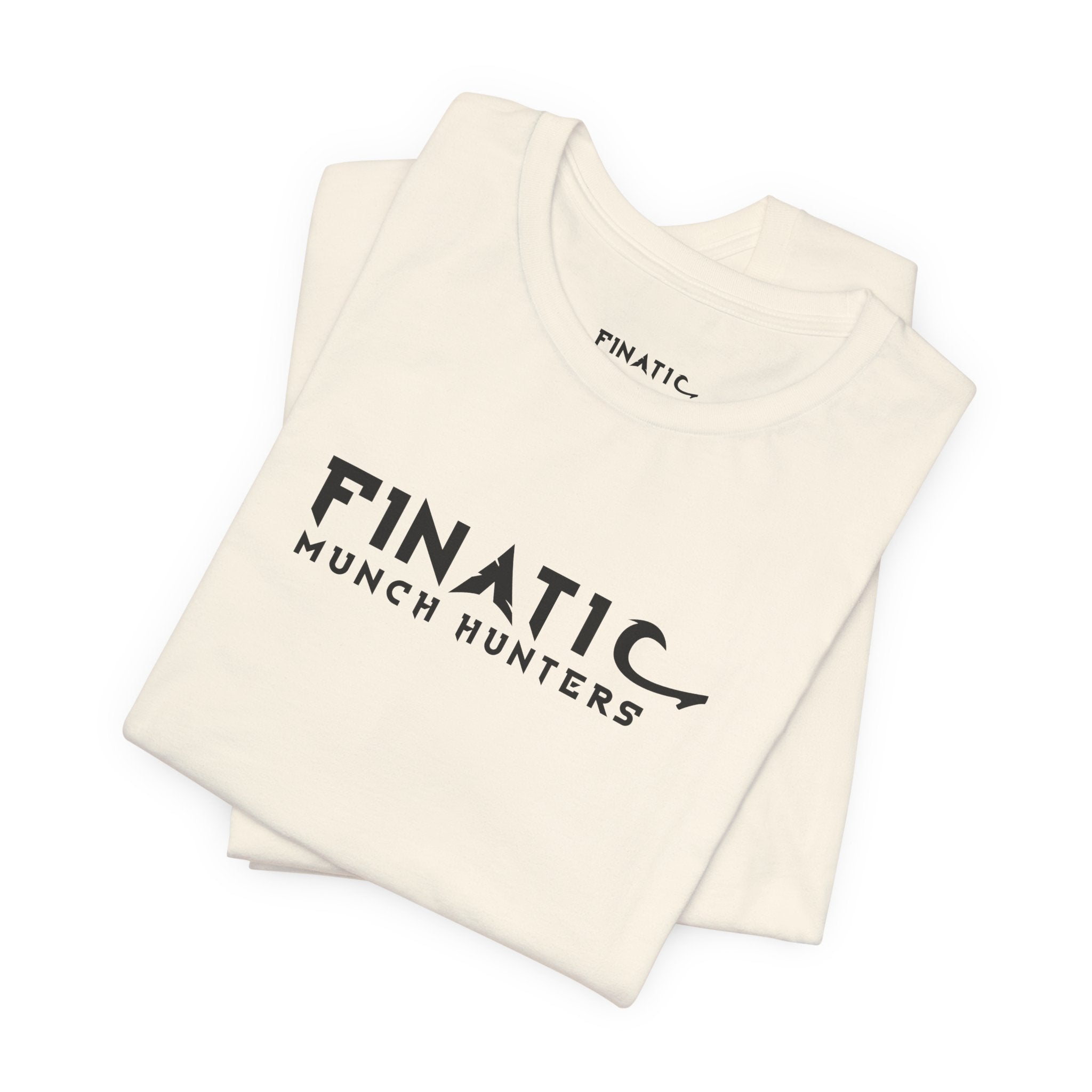 The Finatic T-Shirt