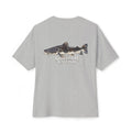 Goliath Catfish Oversized T-Shirt
