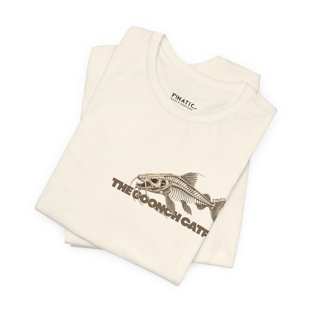 The Goonch Catfish T Shirt