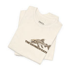The Goonch Catfish T Shirt