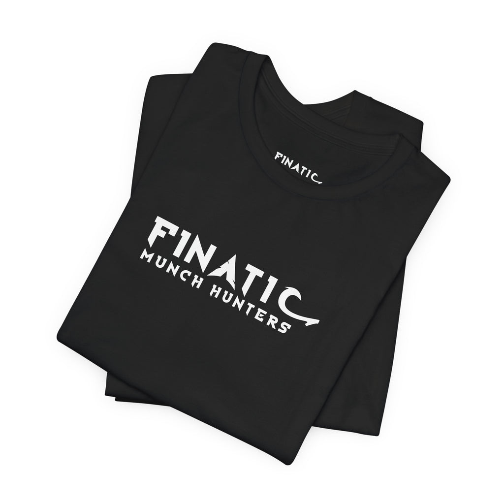 The Finatic T-Shirt