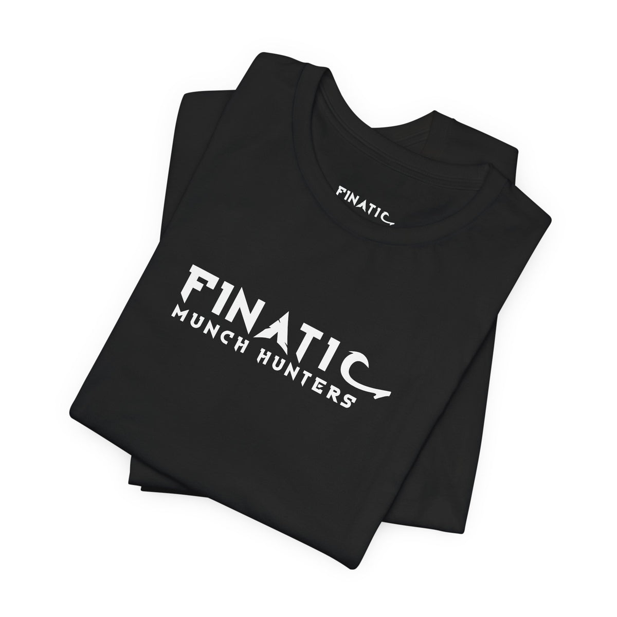 The Finatic T-Shirt