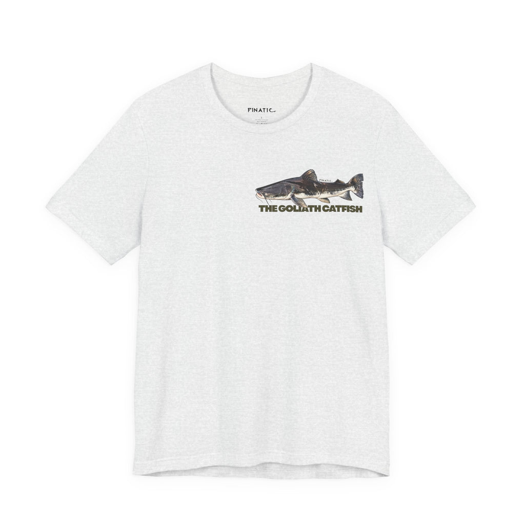Goliath Catfish T-Shirt