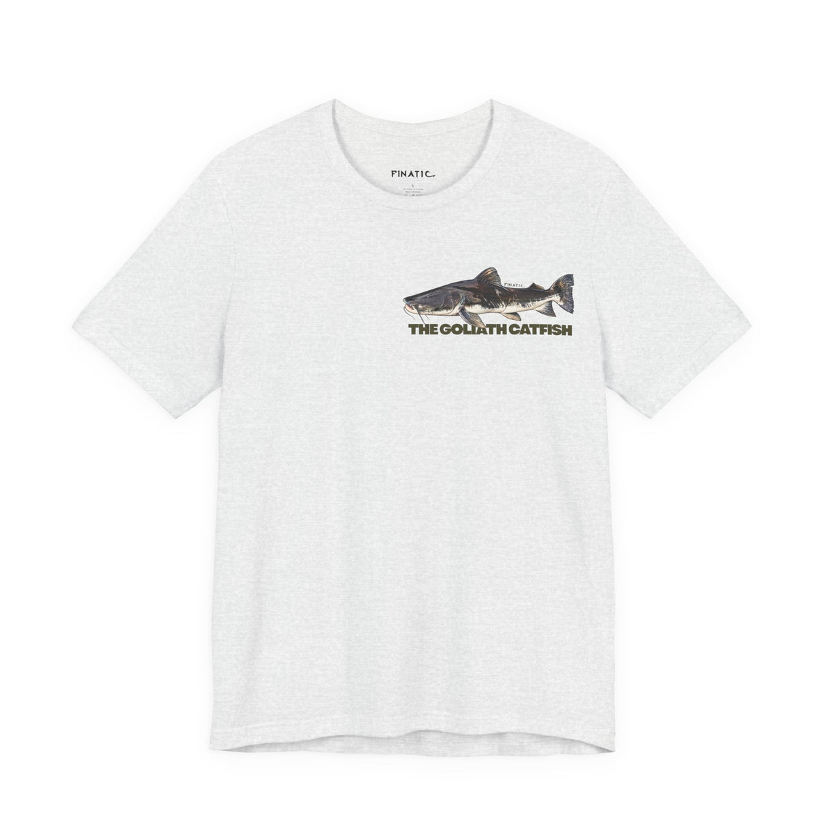 Goliath Catfish T-Shirt