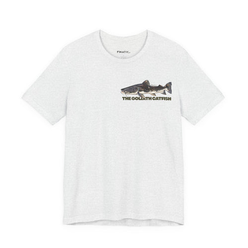Goliath Catfish T-Shirt