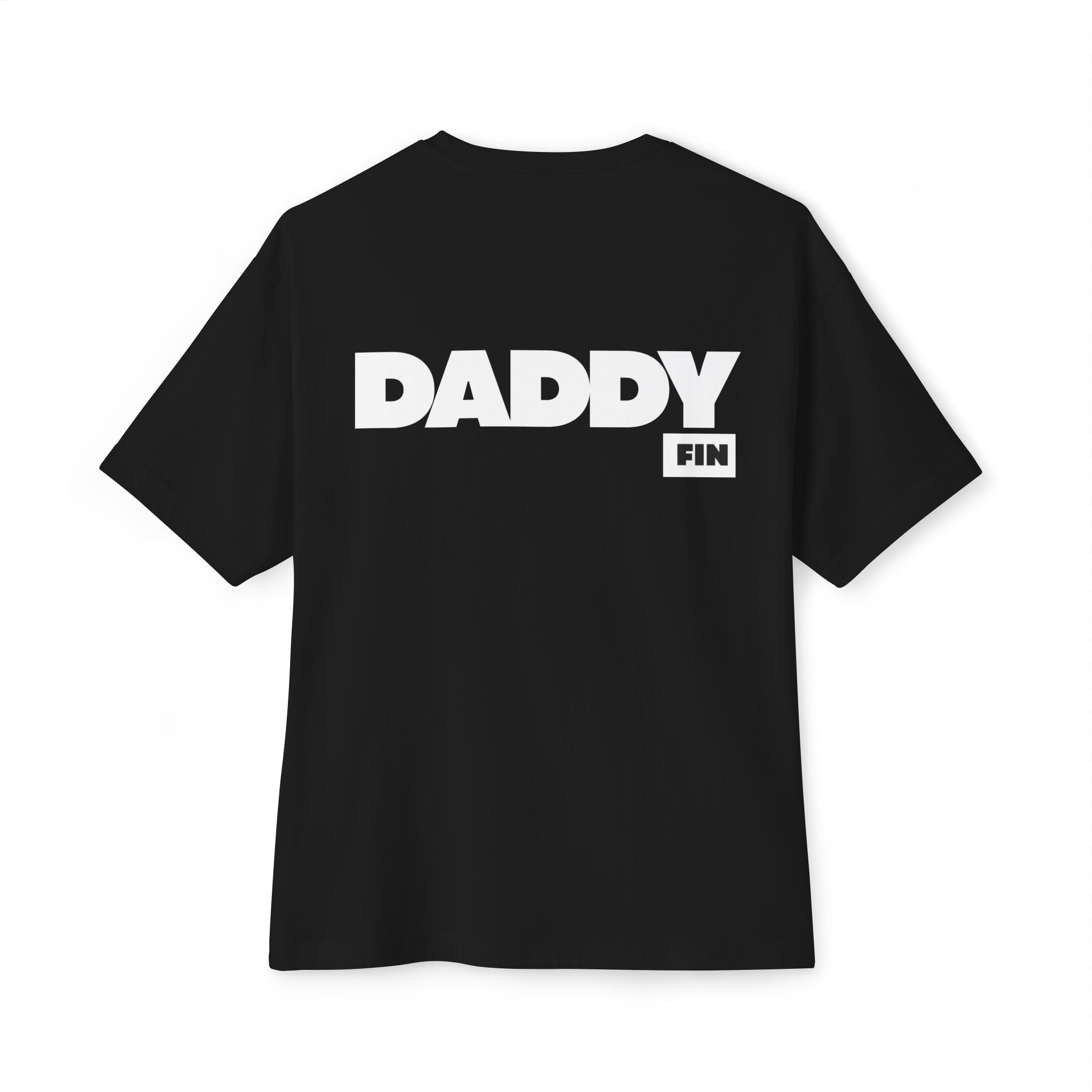 Daddy Fin Shirt
