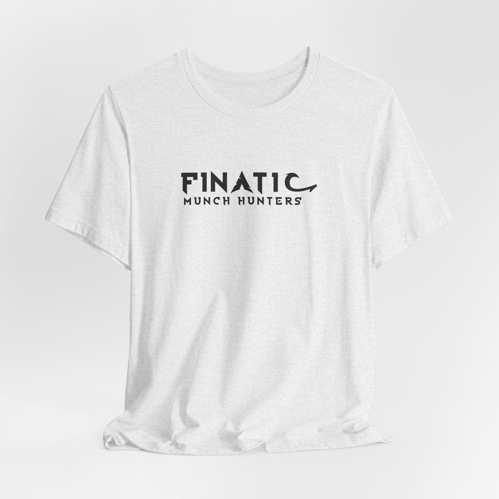 The Finatic T-Shirt