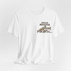 India’s Man-Eater Fishing T-Shirt