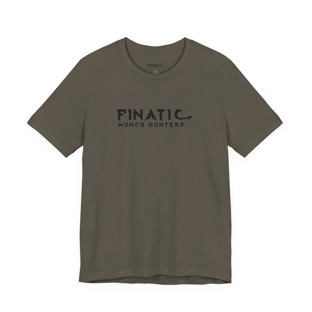 The Finatic T-Shirt