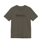The Finatic T-Shirt
