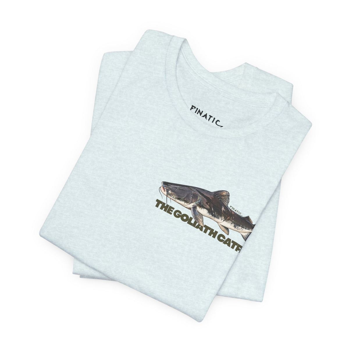 Goliath Catfish T-Shirt