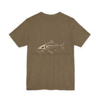 The Goonch Catfish T Shirt