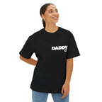 Daddy Fin Shirt