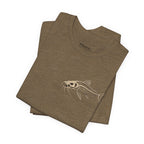 The Goonch Catfish T Shirt
